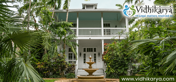 Laws Related to Registration of Property Transactions in India Laws Related to Registration of Property Transactions in India